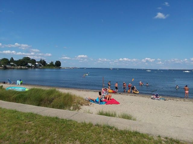 North Kingstown Town Beach