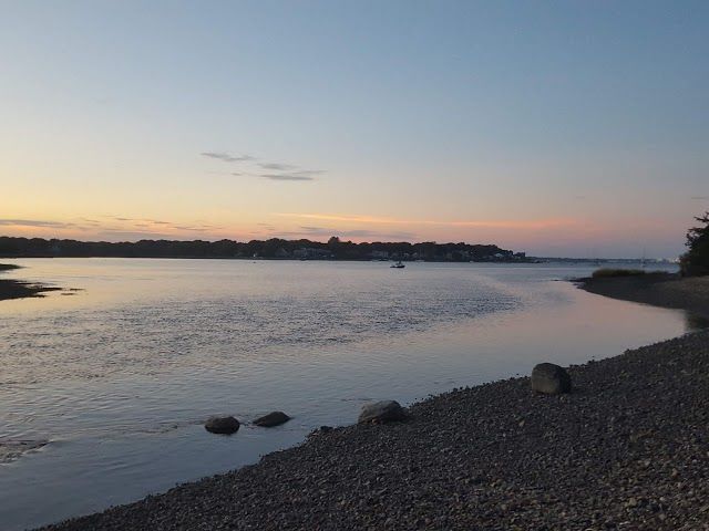 John H. Chafee Nature Preserve